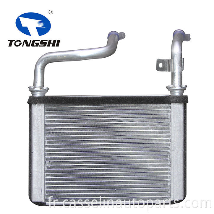 Core de chauffage du noyau de chauffage automatique pour Honda Accord CG5 2.3 OEM 79110-S87-A01